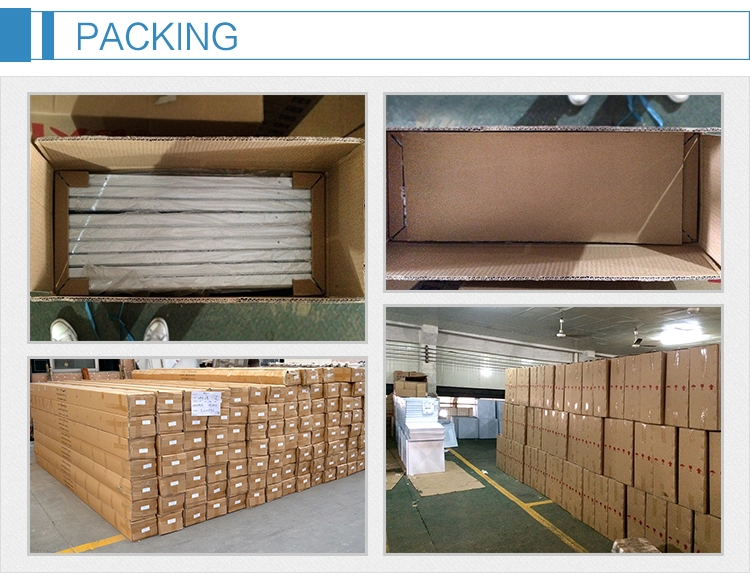 Square aluminum ceiling designs for office , 300x300, 600x600mm in custom thickness