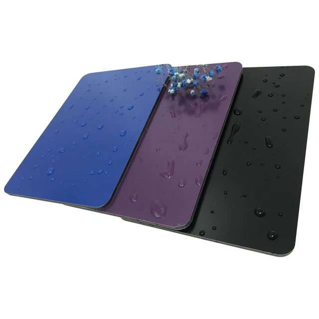 Aluminum Composite Panel  